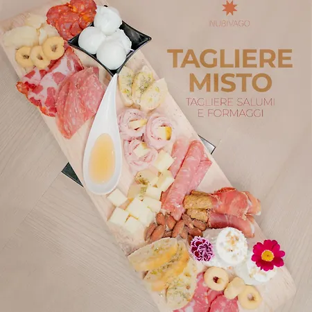 酒店 1+1 Di C.costabile & F.lli