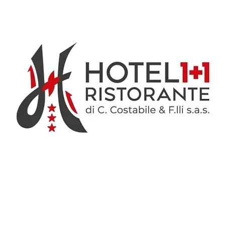 Hotel 1+1 Di C.costabile & F.lli