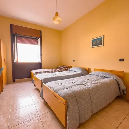 1+1 Di C.costabile & F.lli Hotel 3*